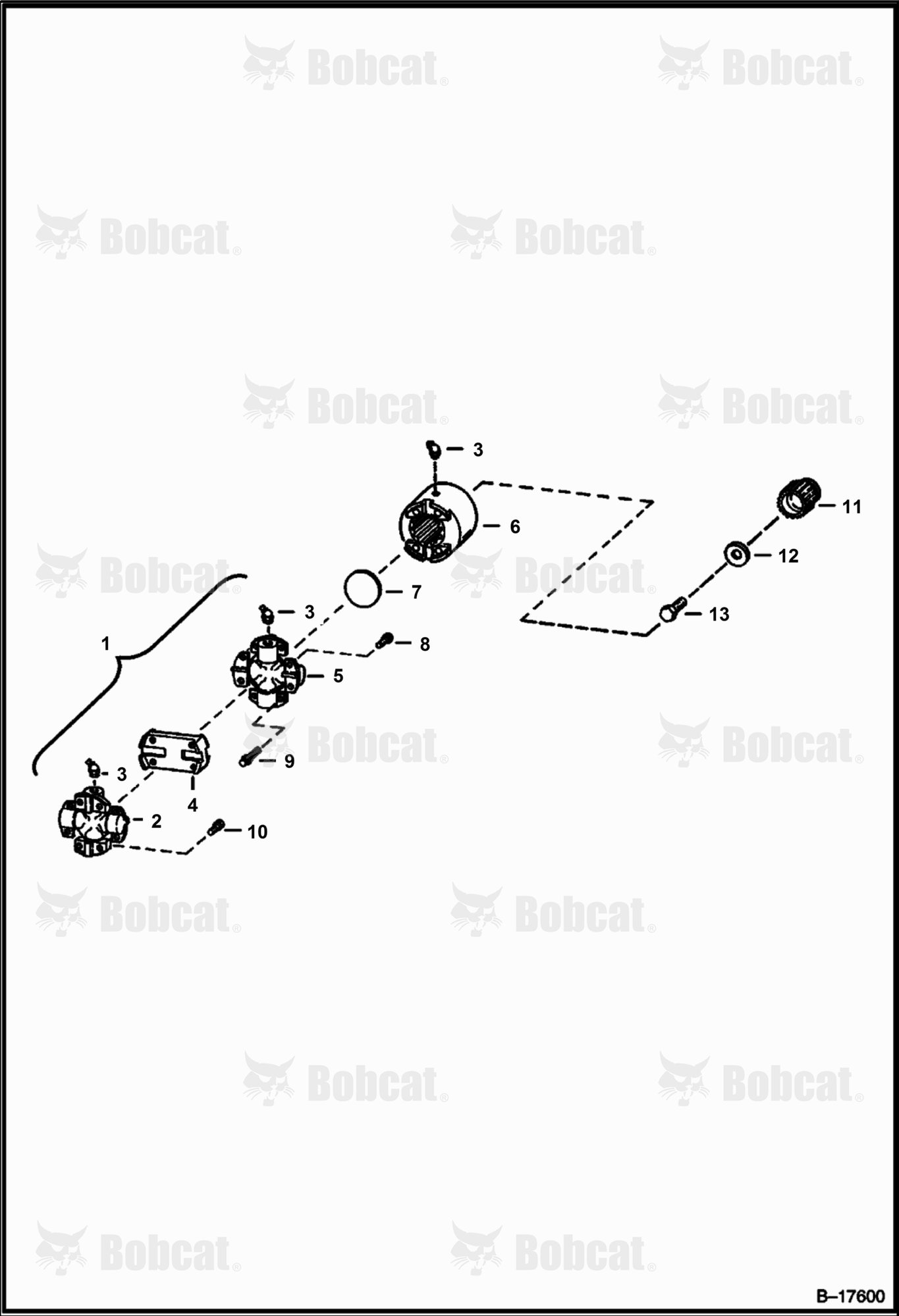 Universal Joint