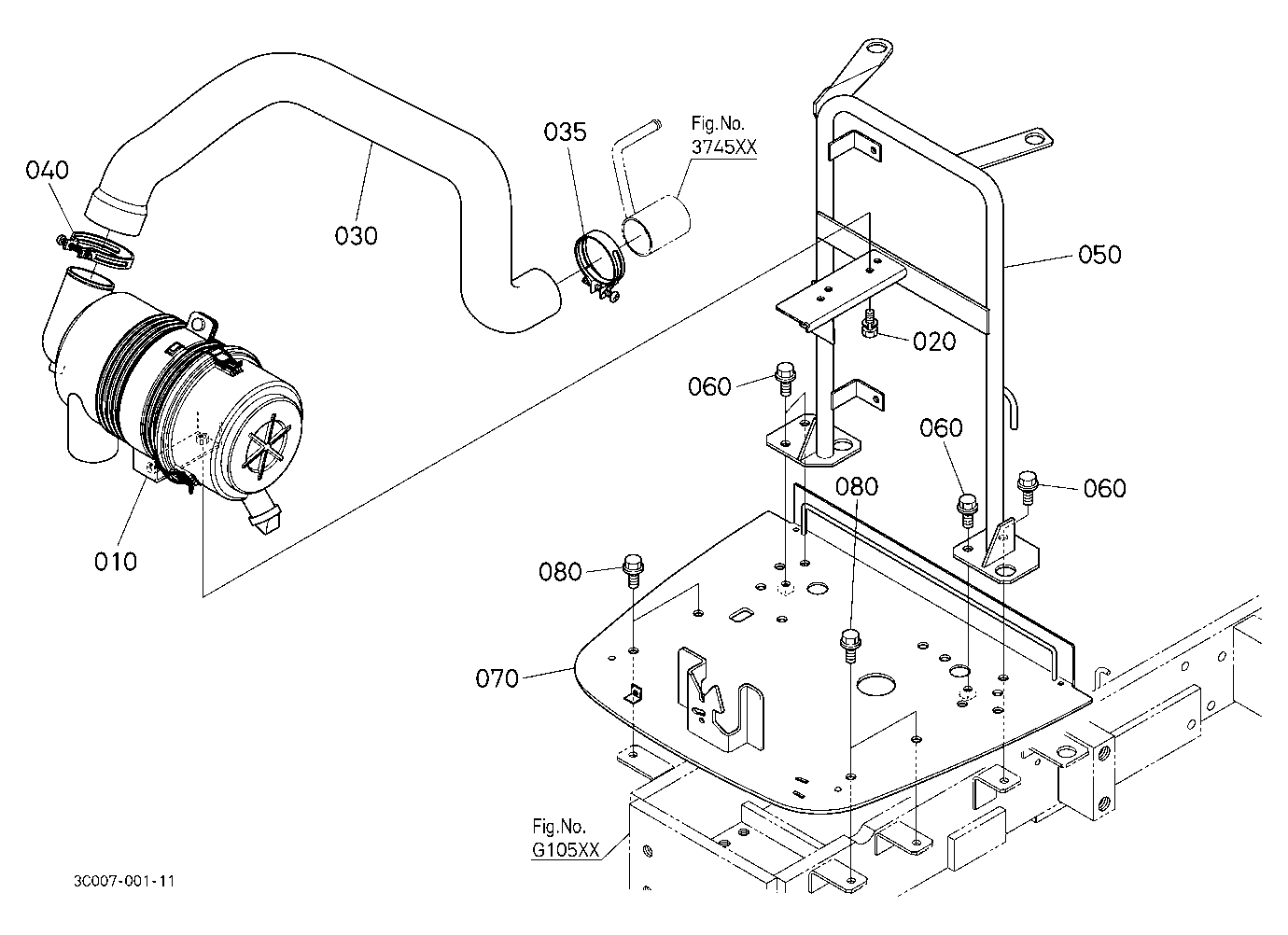 Air Cleaner