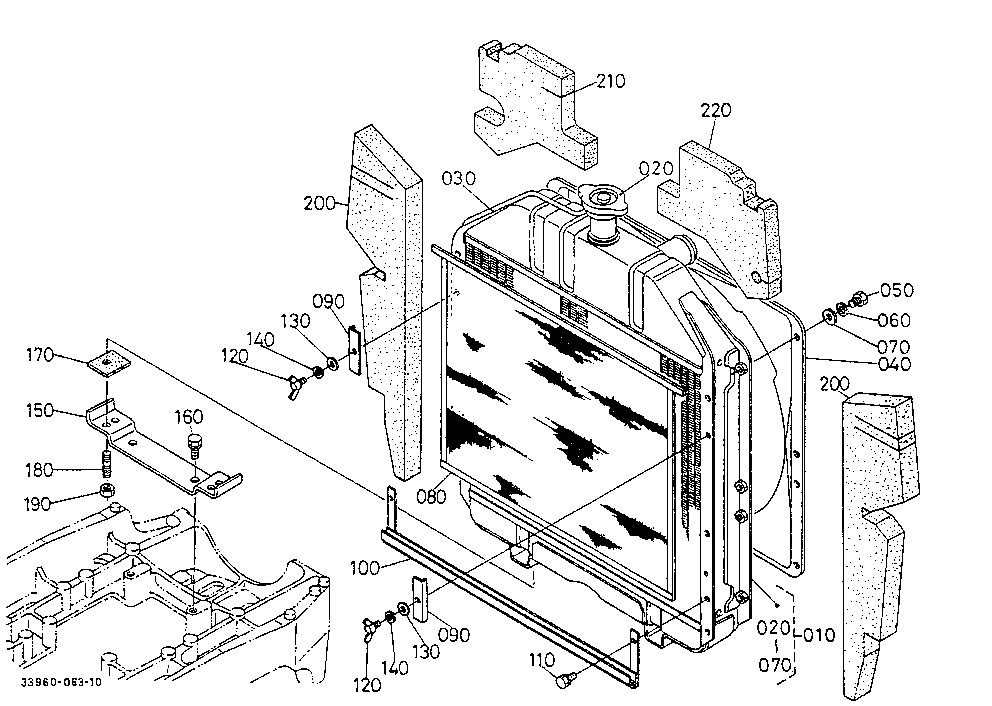 Radiator