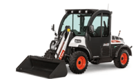 Thumbnail of Bobcat U W53