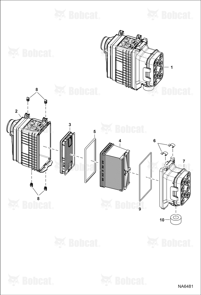 Air Cleaner