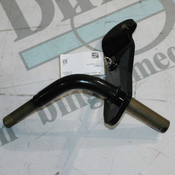 Pid ja 4329267 pt spindle assy pos 1