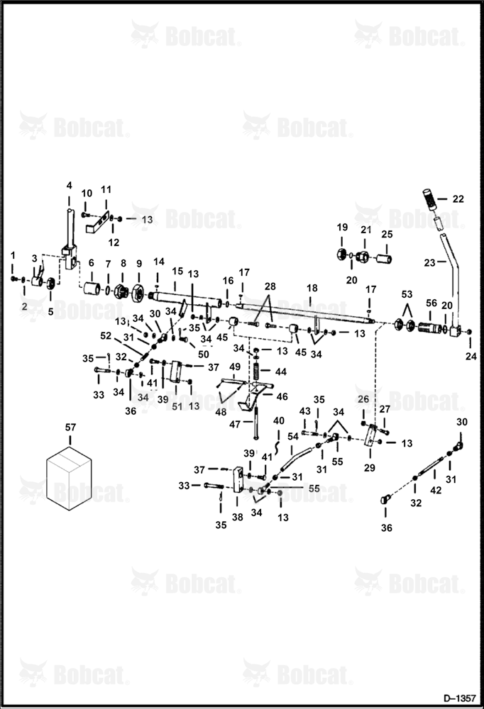 Steering Controls