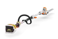 Thumbnail of STIHL HLA 56 Cordless Hedge Trimmer AK20 w/AL101