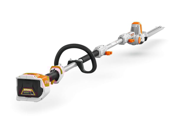 STIHL HLA 56 Cordless Hedge Trimmer AK20 w/AL101