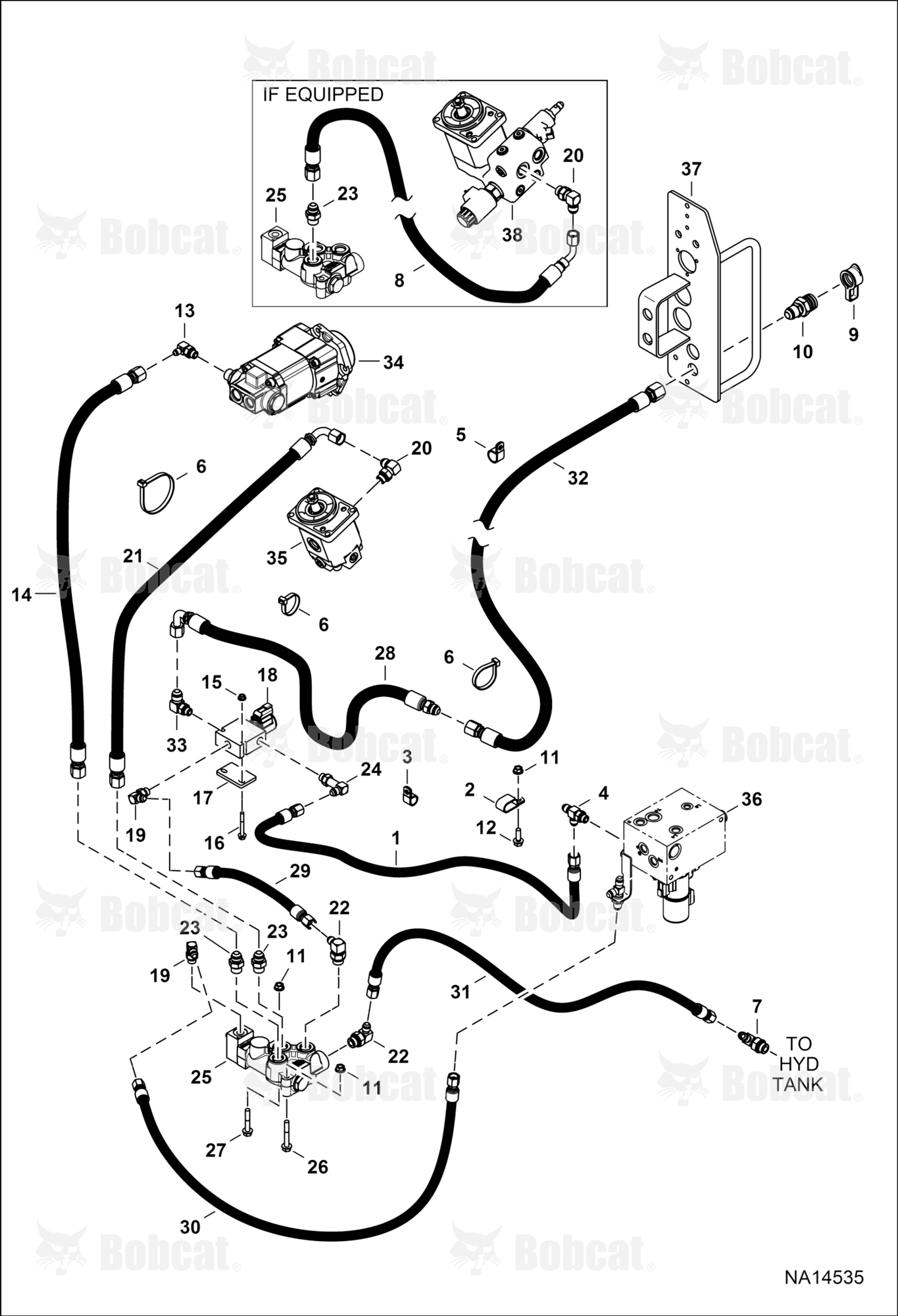 Trailer Brakes  AHT415008 - AHT416000, AVDV15023 - AVDV16000, AVKJ15000 - AVKJ16000, AVKM15006 - AVKM16000
