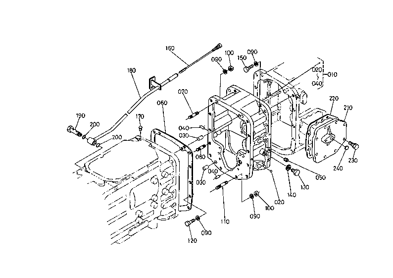 Mid Case