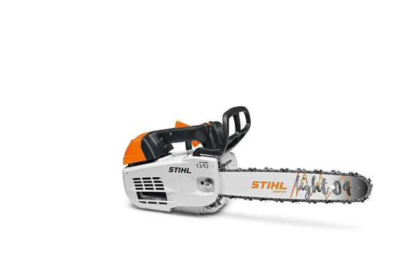 STIHL MS 201 TCM 16" Chainsaw 