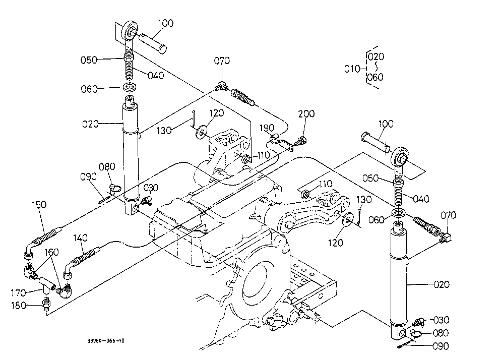 Assist Cylinder [Au][Nz]