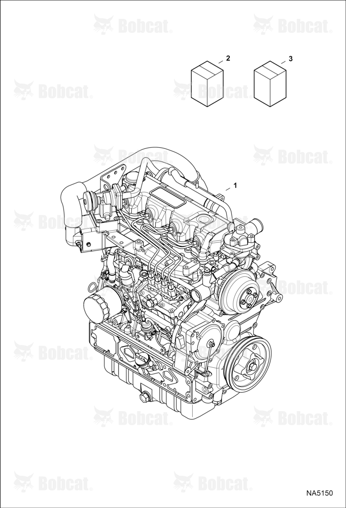 Engine & Gasket Kits