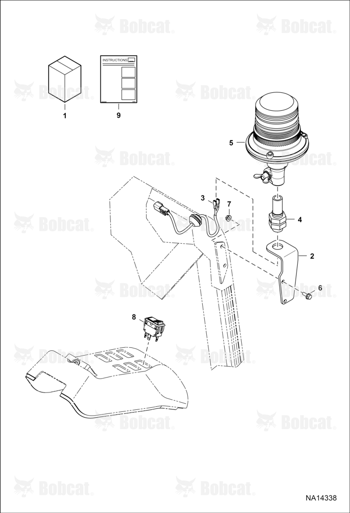 Strobe Kit