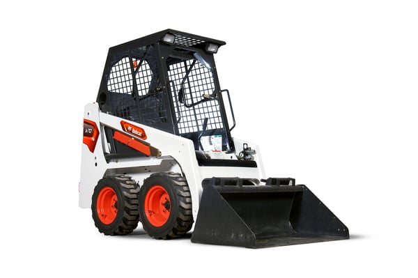 Bobcat s70