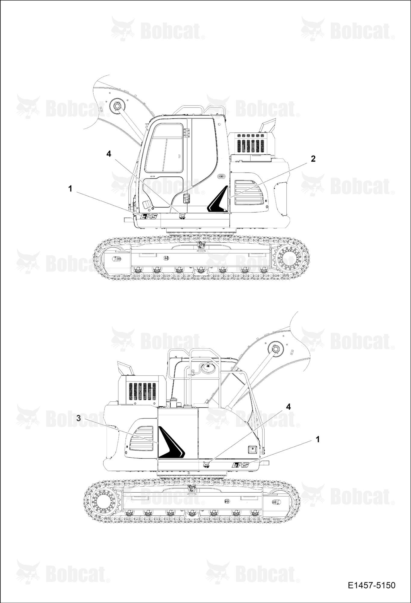 Decal (MACHINE NAME)