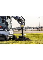 Thumbnail of Bobcat 10 Auger Drive Attachment