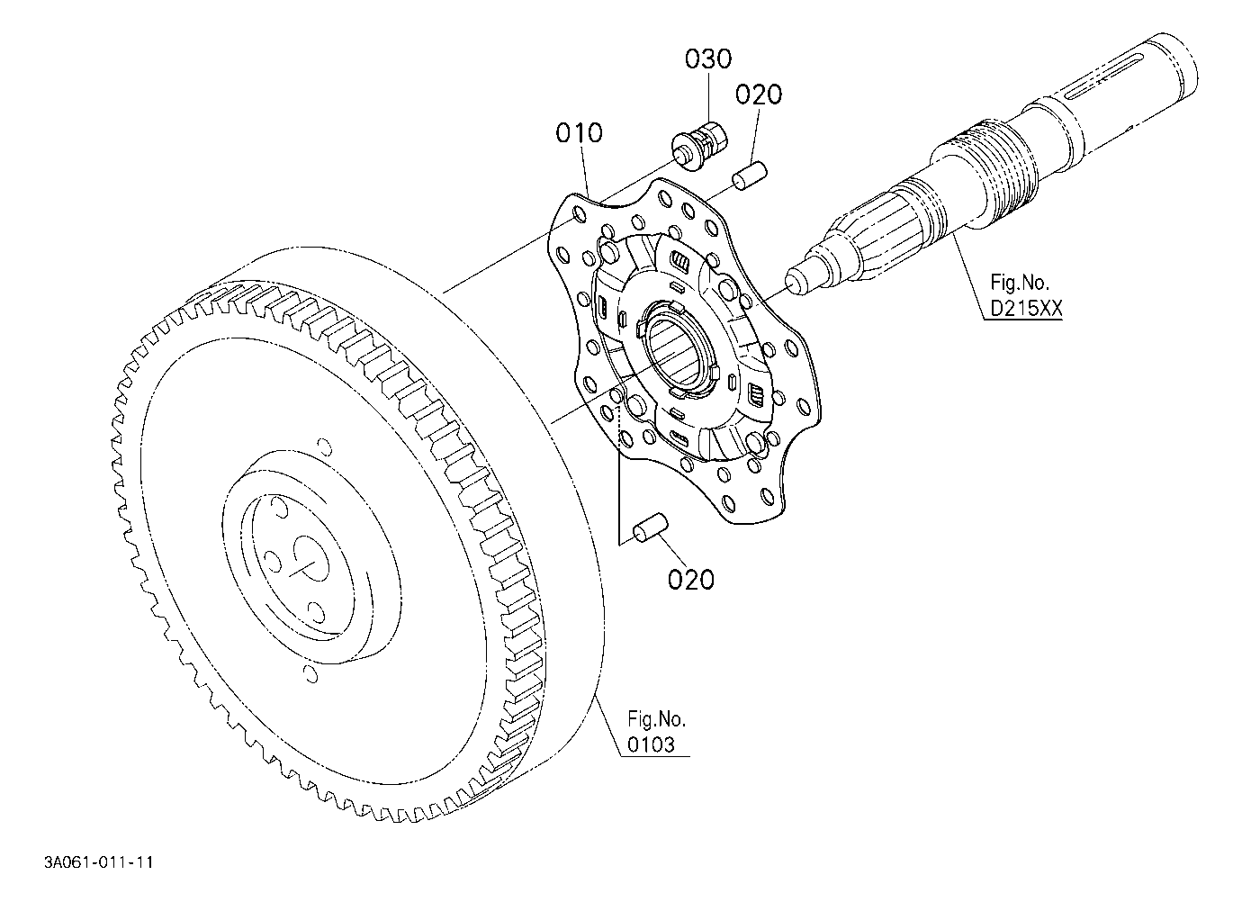 Damper Disk