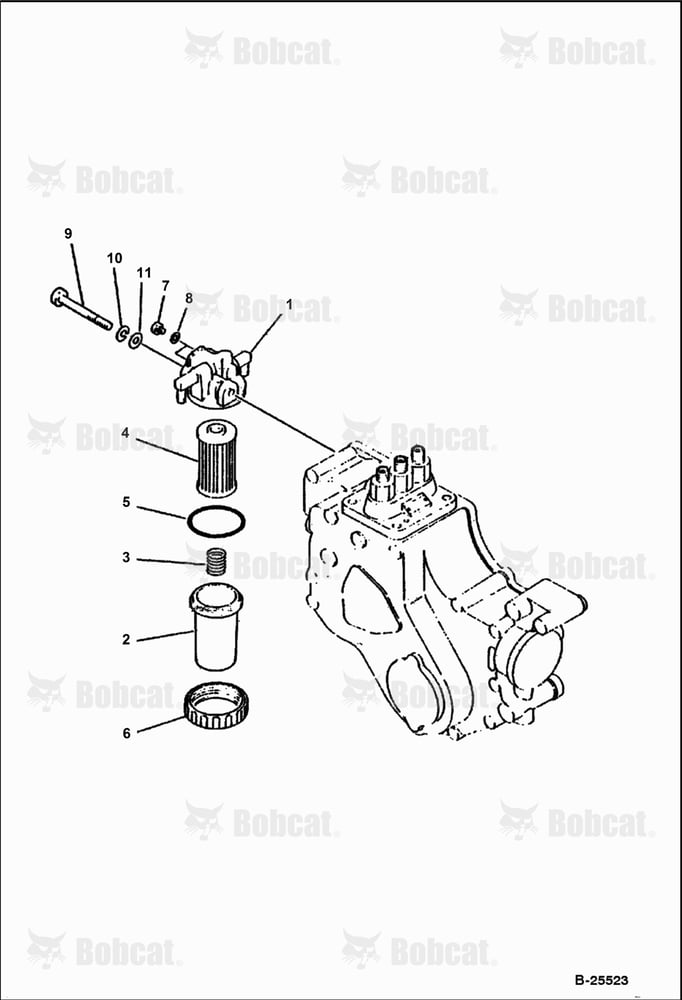 Fuel Filter