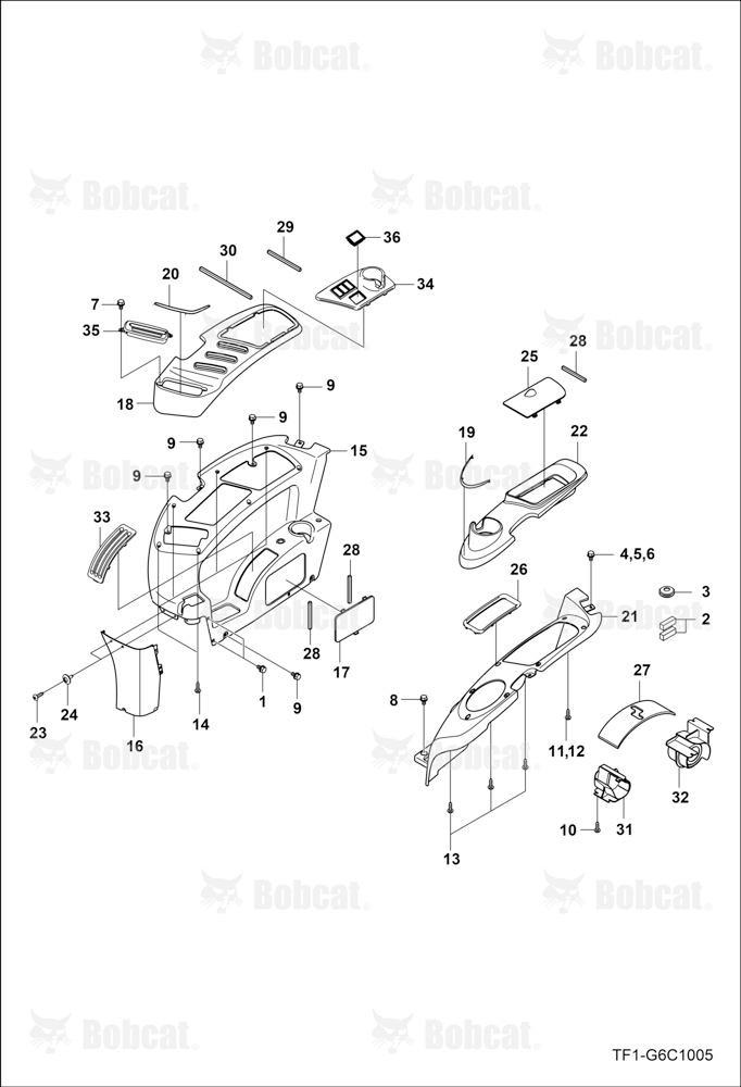 Lever Guide CAB Group