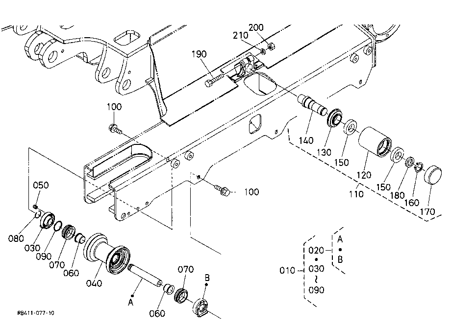 Track Roller