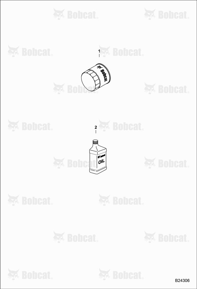 Maintenance Schedule (50 HOUR)