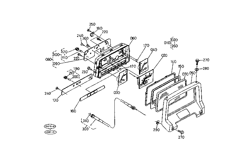 Panel