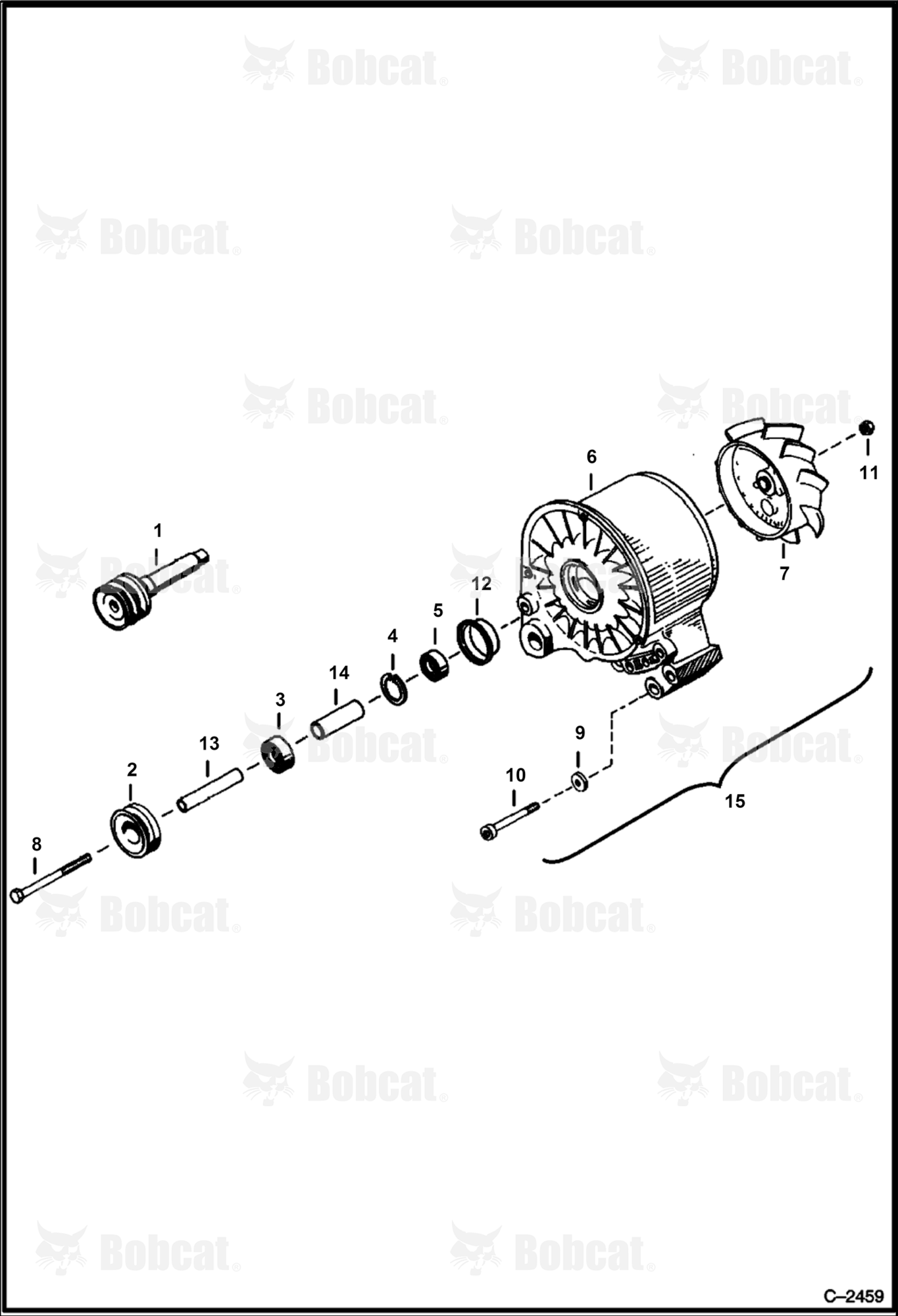 Air Blower