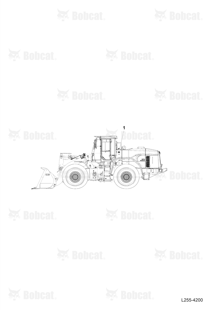 Decal (Oil Check)