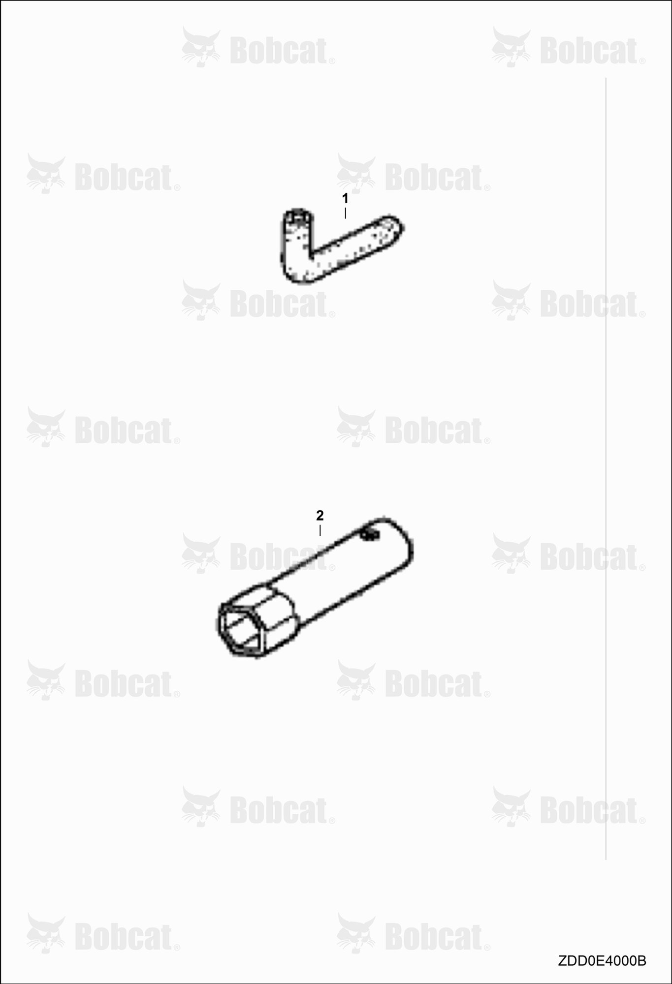 Other Parts