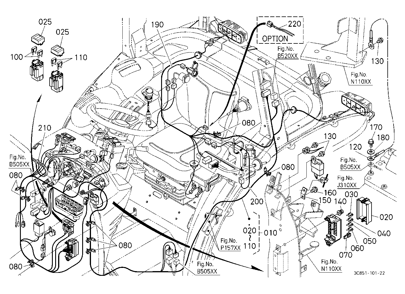 Electrical Wiring (Main)
