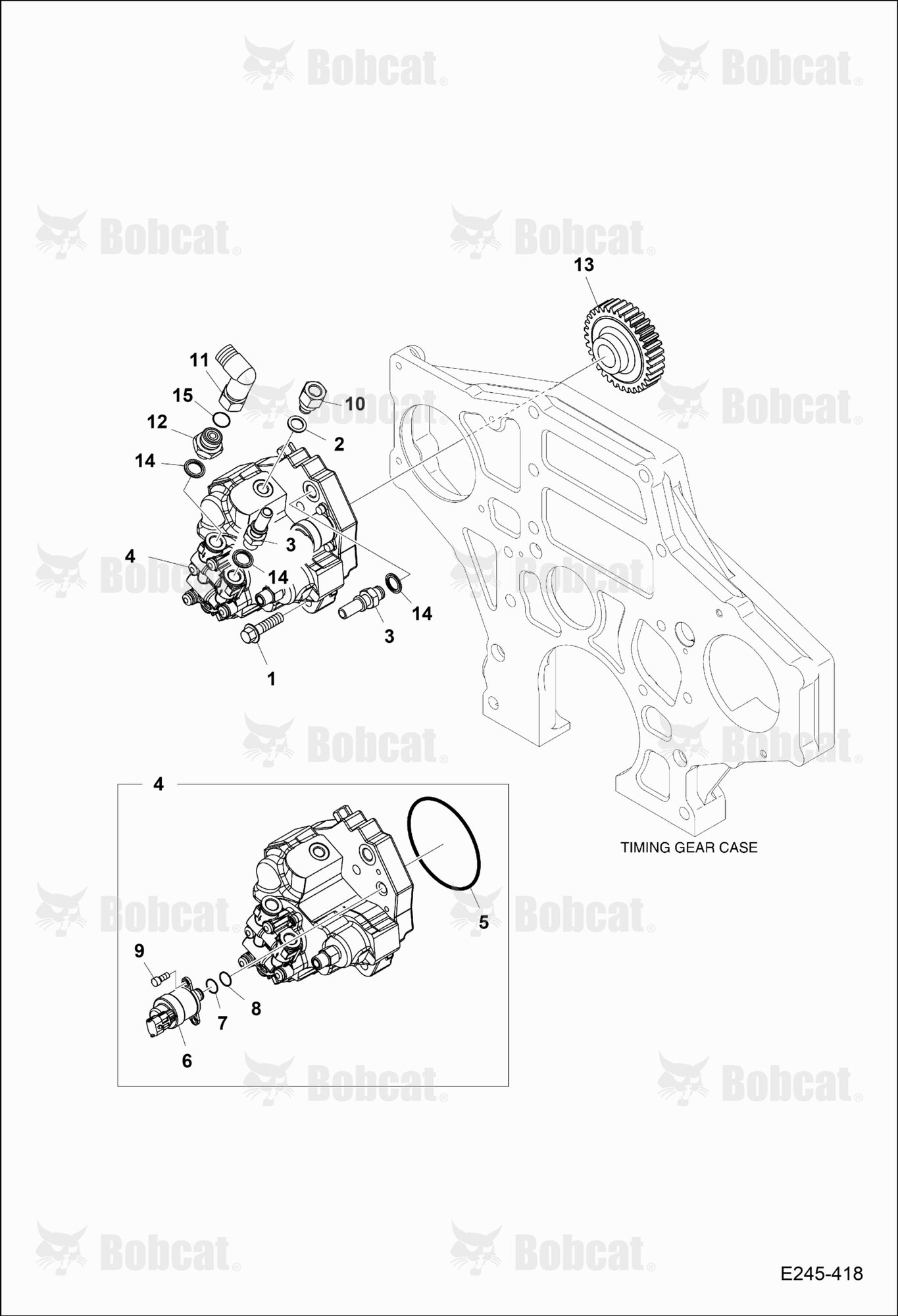 Injection Pump