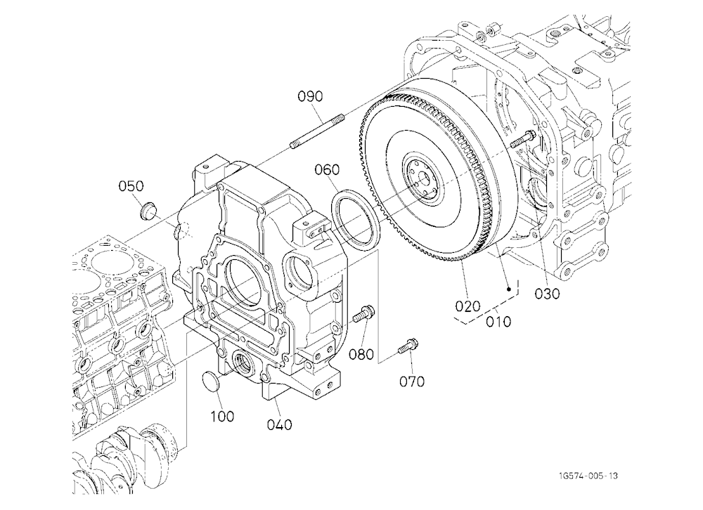 Flywheel