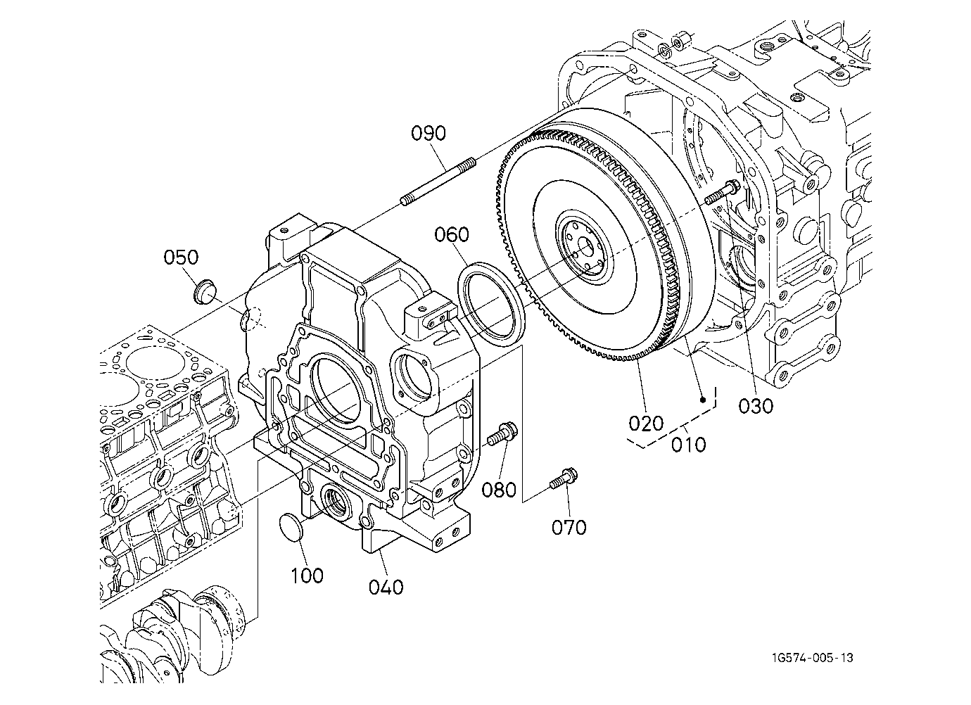 Flywheel