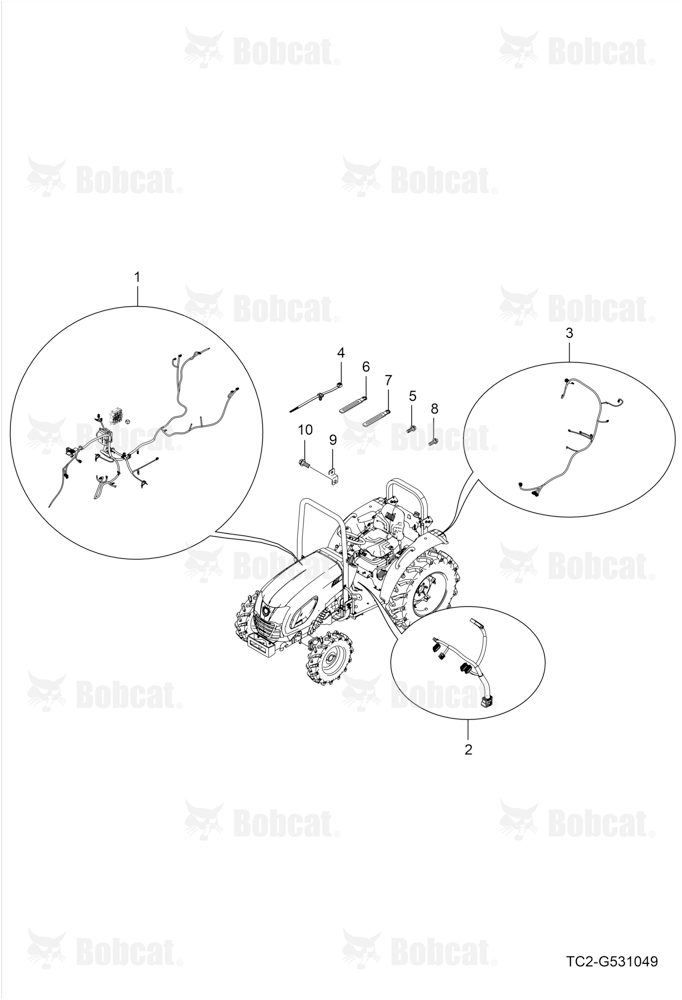 Wire Harness Group