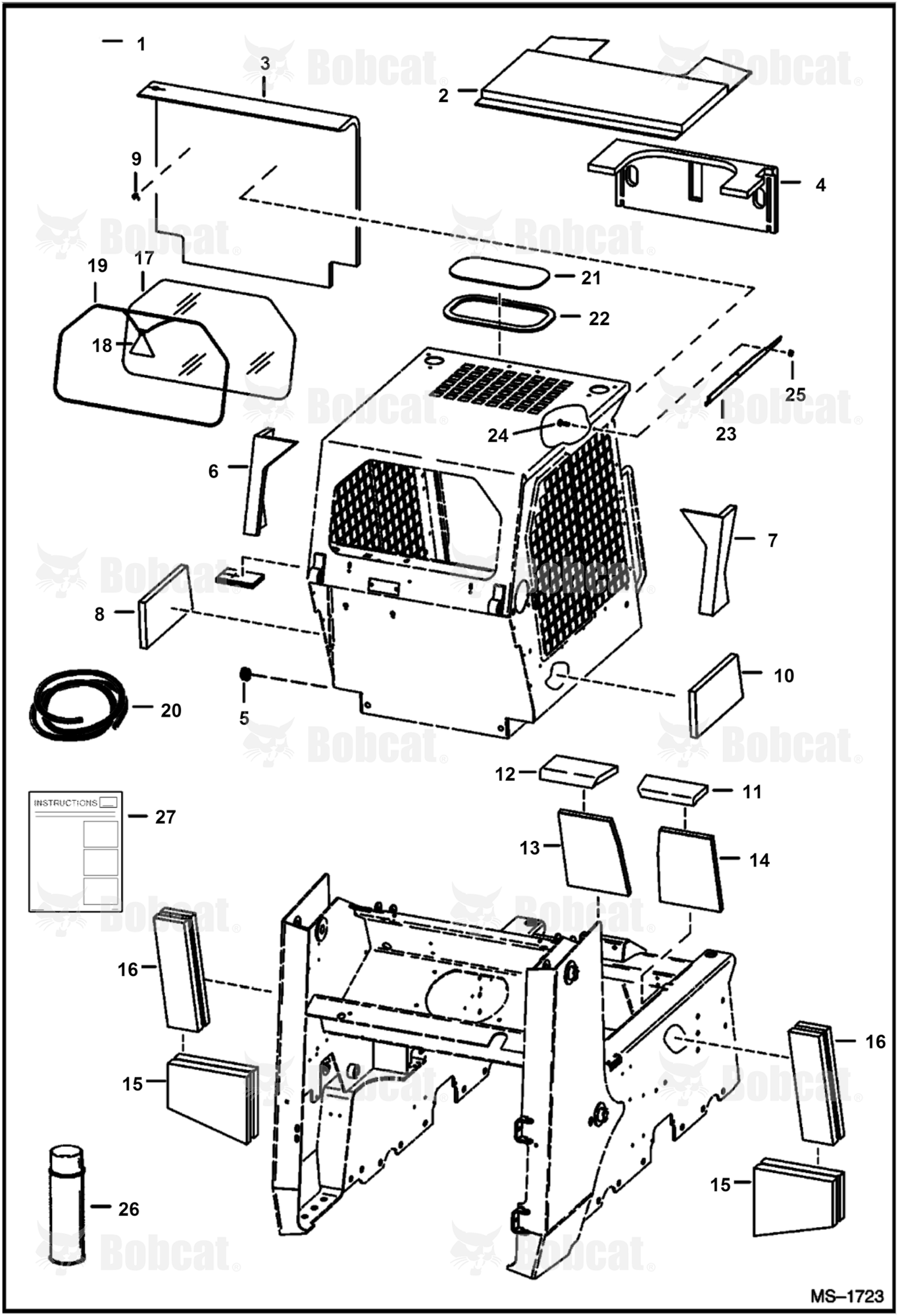 Sound Option (90 Decibels)