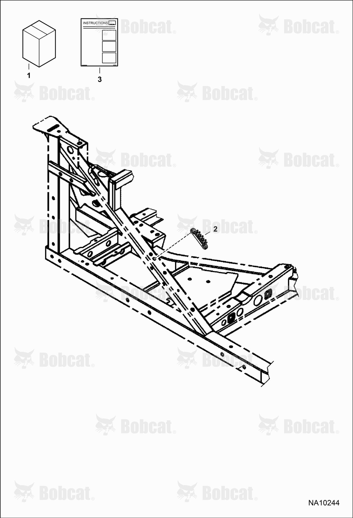 MID Terminal Block Kit