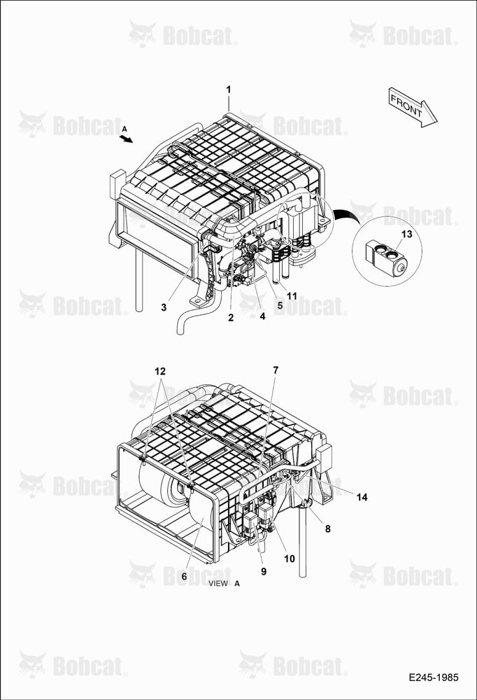 HVAC Unit