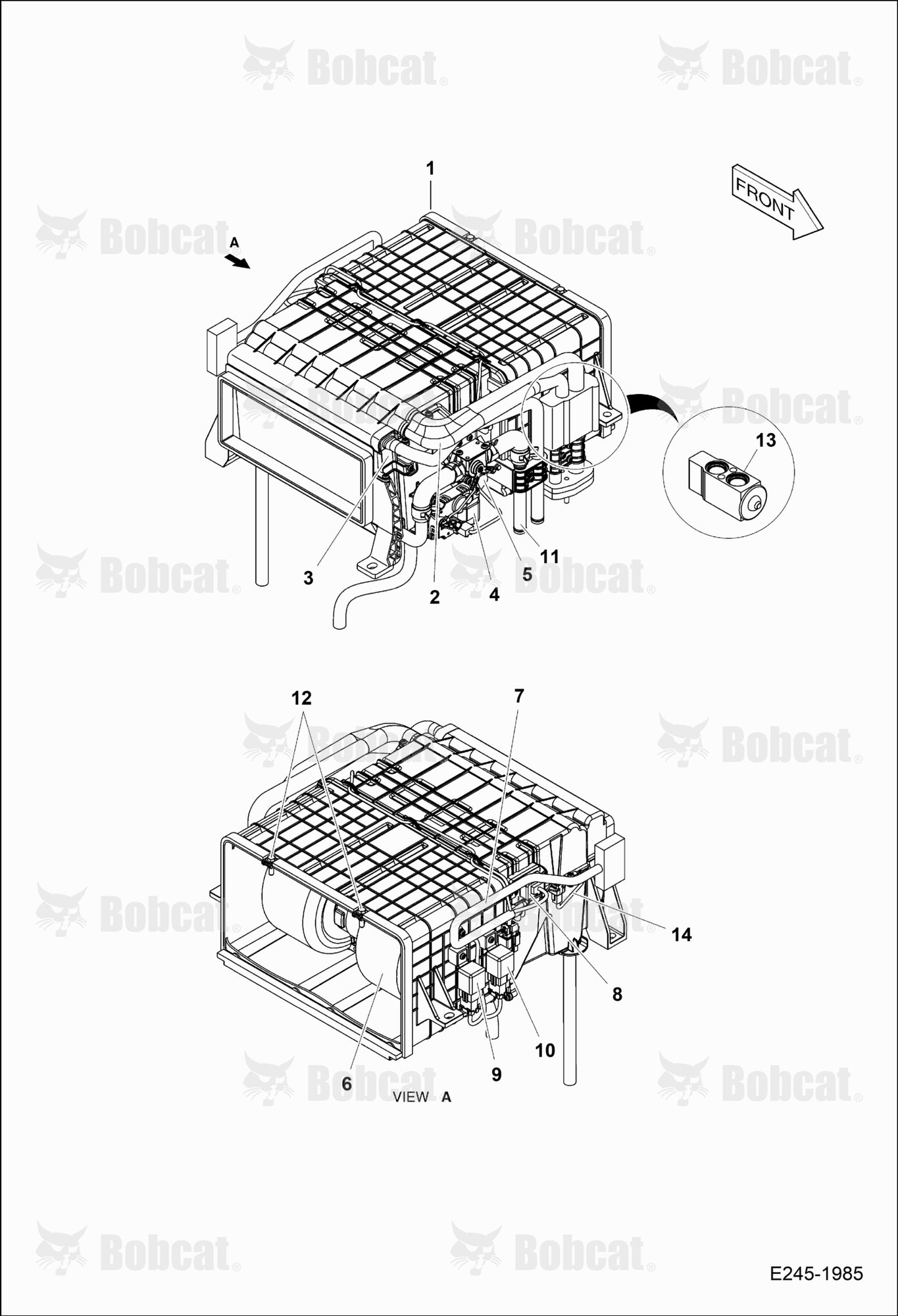 HVAC Unit