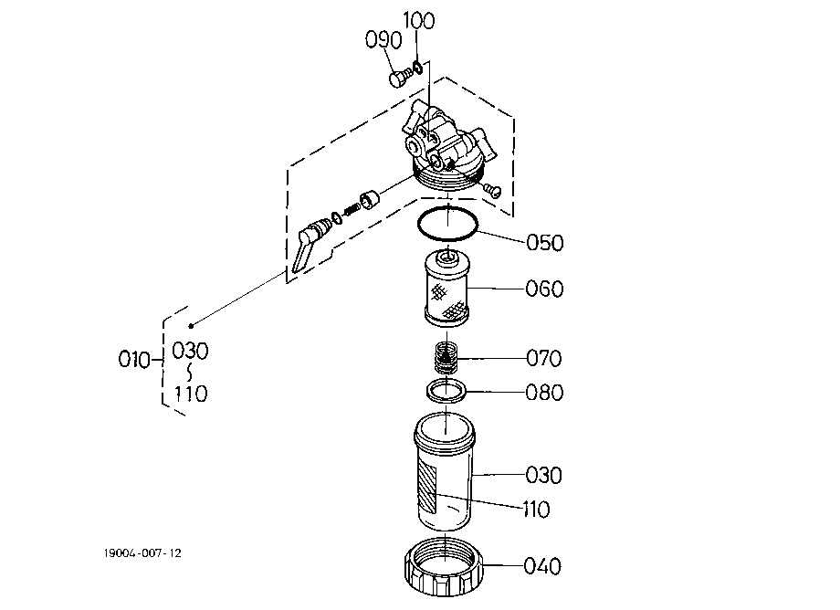 Separator [Component Parts]