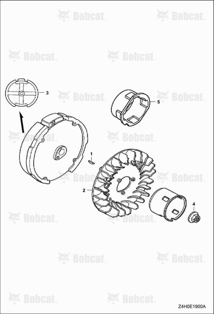 Flywheel