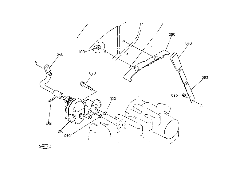 Draft Control Valve [Option]