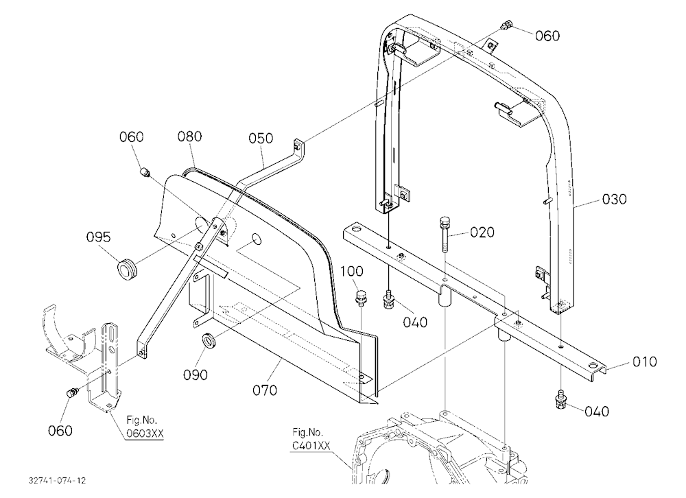 Shutter Plate