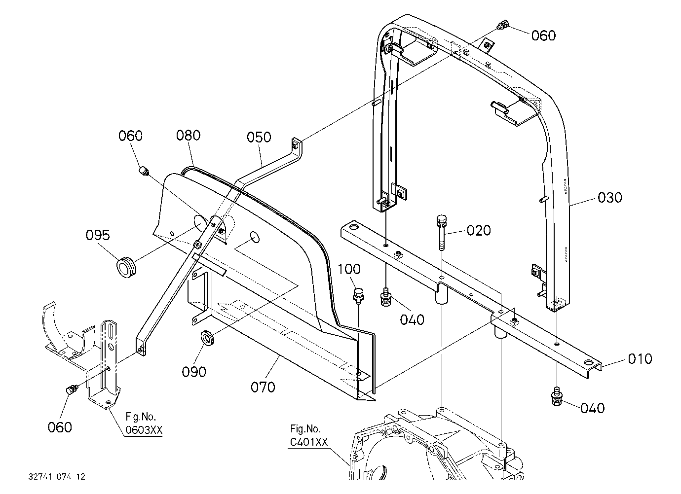 Shutter Plate