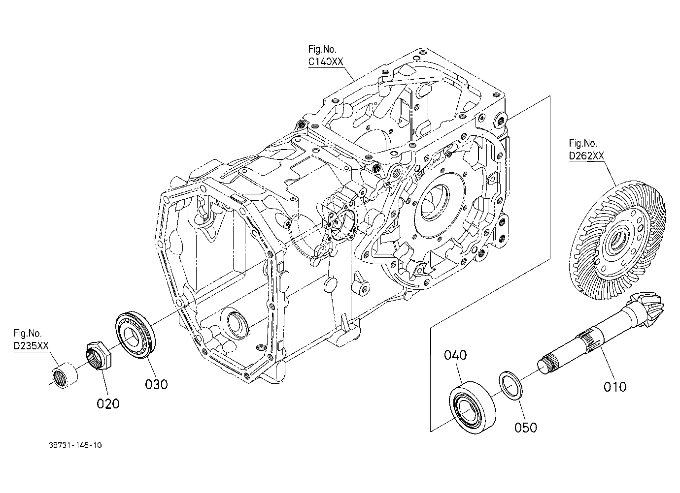 Bevel Gear
