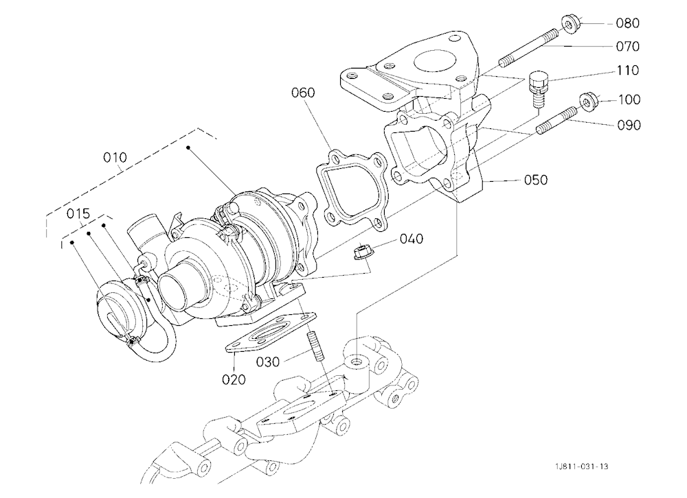 Turbo Charger