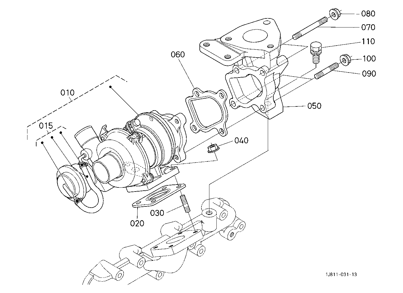 Turbo Charger