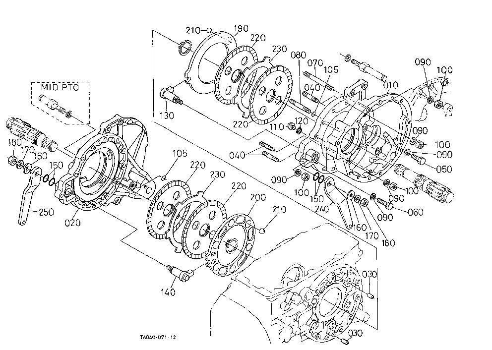 Brake