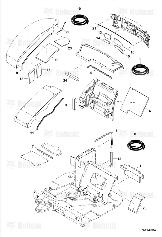 Insulation