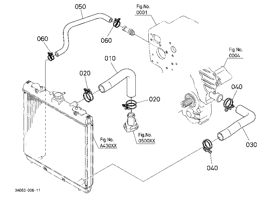 Water Pipe [Rops Type]
