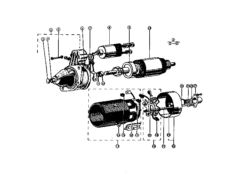 Fuel Injection Pump