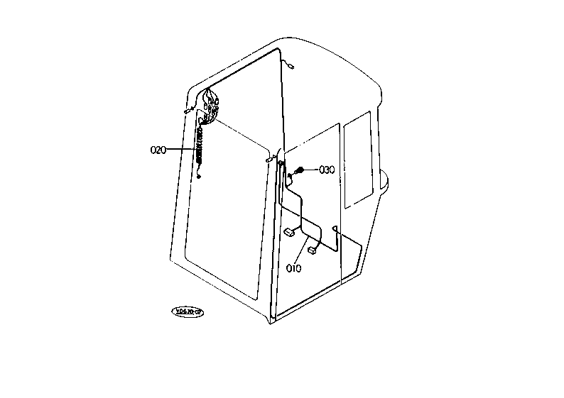 Cabin (Electrical)