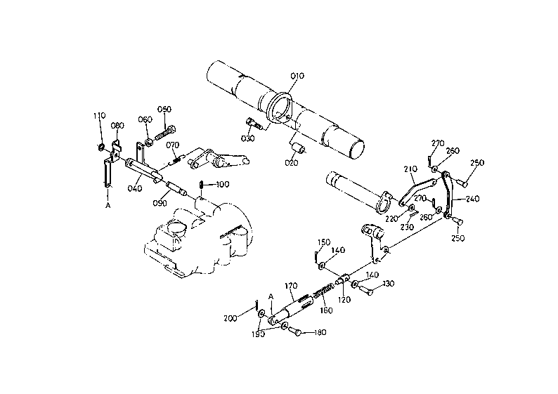 Hydraulic System 2